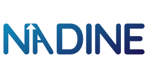 NADINE Project Logo